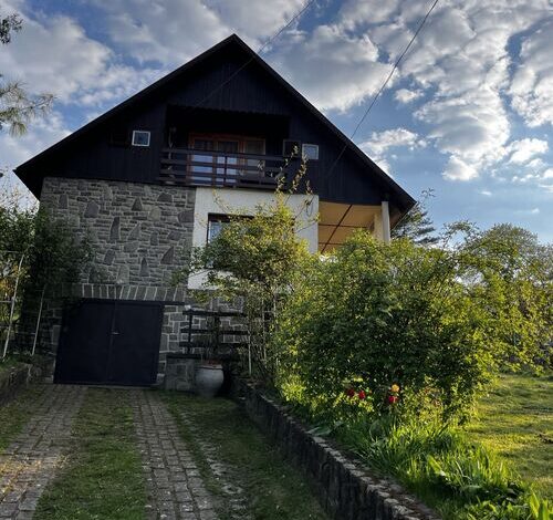 Panoráma Vendégház Dunabogdány 