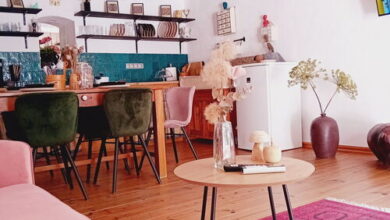 Papillon Vendégház Gyulakeszi 