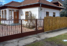 Páratlan Privát Kisház Szilvásvárad 