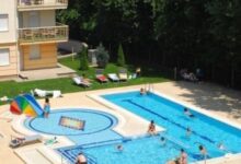 Paris Apartman Hajdúszoboszló 