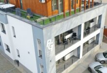 Park Central Miskolctapolca 