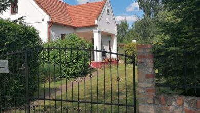 Park Vendégház Herend