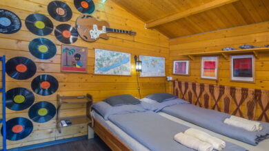 Páros Faház Balatonföldvár 