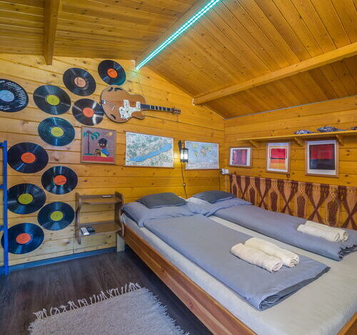 Páros Faház Balatonföldvár 