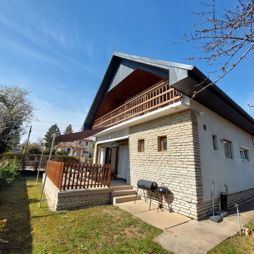 Parti Nyaraló Balatonfüred