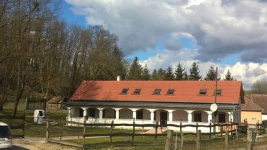 Pásztor Háza Vendégház Zalamerenye