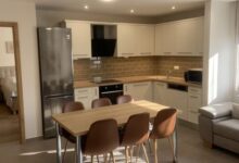 Pater Apartman Zalaegerszeg 