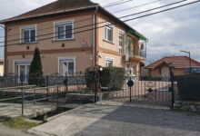 Pató Pál Vendégház Poroszló