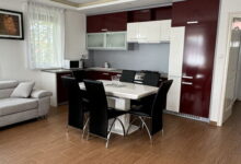 Pauzo Panorama Balatonföldvár 