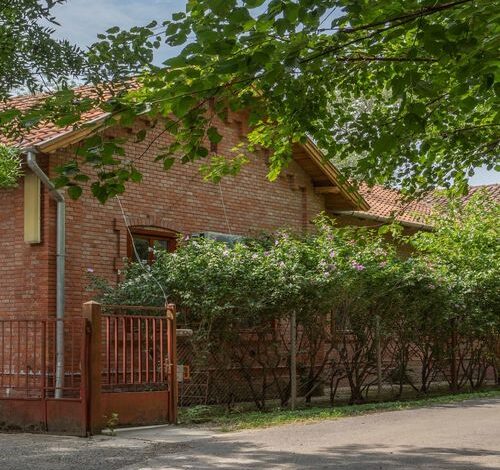 Pavilon Panzió Gyomaendrőd 