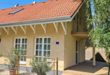 Perity Apartman Dunapataj Szelidi-tó 