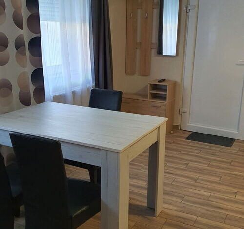 Peter's Apartman Pápa 