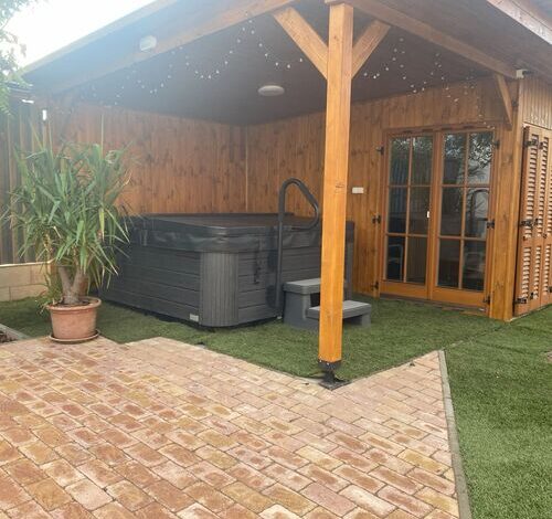 Petra Apartman Soltvadkert 
