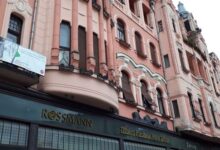 Piac Utcai Apartman 2 Debrecen 