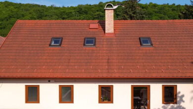 Pihenő Vendégház Visegrád*** 