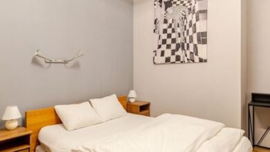 Pillow Heaven Apartman Budapest 