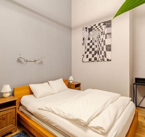 Pillow Heaven Apartman Budapest 