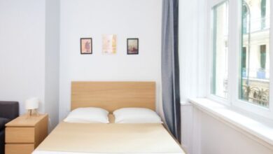 Pillow Heaven King Apartman Budapest 