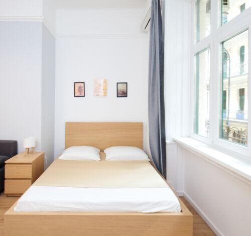 Pillow Heaven King Apartman Budapest 