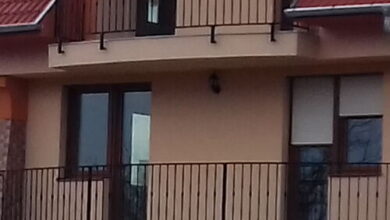 Pipacs Lak Apartman Cserkeszőlő 