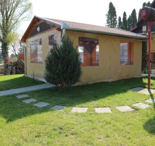 Pipacs Vendégház Békésszentandrás 
