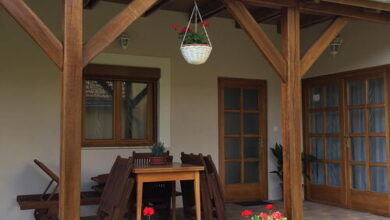 Piroska Vendégház Marcali