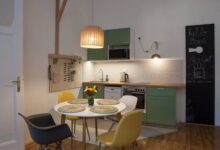 Plan A Apartman Budapest 