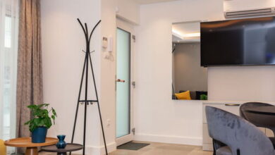 Podmaniczky C Apartman Budapest 