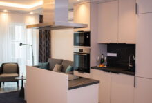 Podmaniczky D Apartman Budapest 