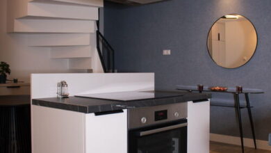 Podmaniczky E Apartman Budapest 