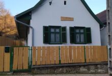 Póth Lak Apartman Óbánya 