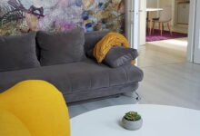 Promenad Apartman Mohács 