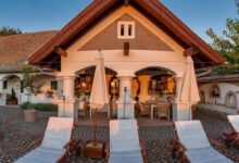 Provence Birtok Decs 