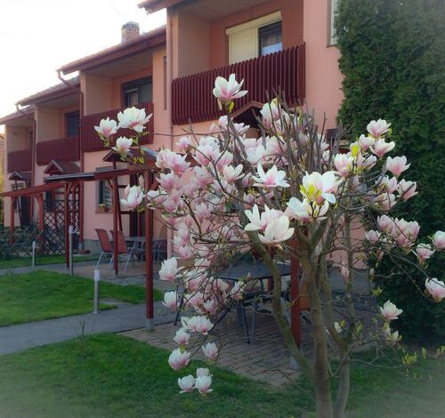 RT Home Vendégház Szombathely 