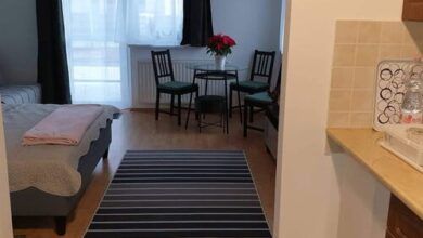 Relax Apartman Veresegyház 