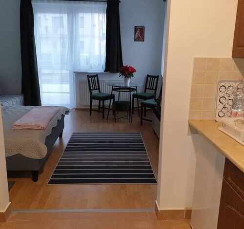 Relax Apartman Veresegyház 