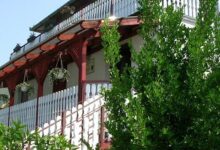 Relax Apartmanok Zalakaros 