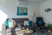 Relax Beach Apartman Fonyód 