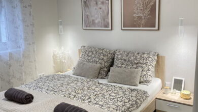 Relax Nyaraló Dombori