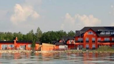 Rider Beach Balatonszemes 