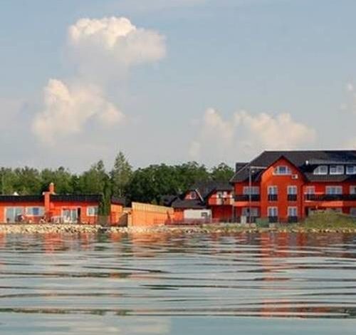 Rider Beach Balatonszemes 