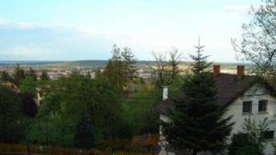 Rita Vendégszobák Sopron 