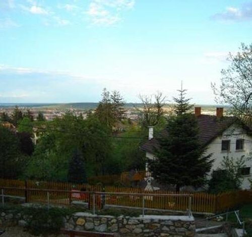 Rita Vendégszobák Sopron 