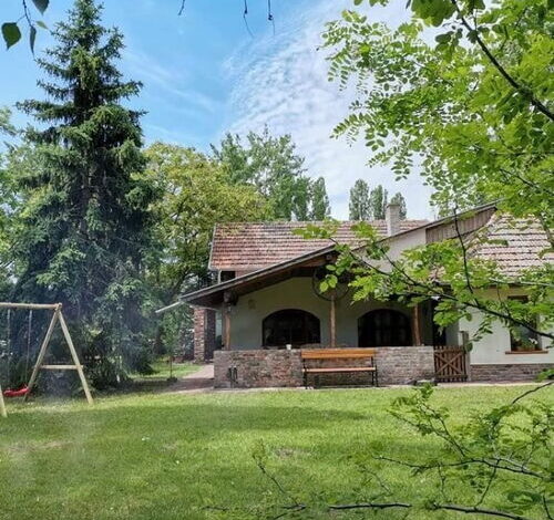 Róka Lak Apartman Tiszakécske 