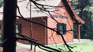 Roth Turistaház Sopron 