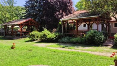 Rovákja Vendégház Pátka 