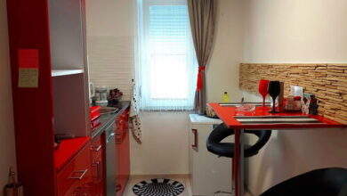 Rovin Apartman Siófok 