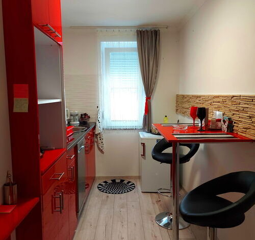 Rovin Apartman Siófok 