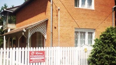 Róza Vendégház Sárospatak 