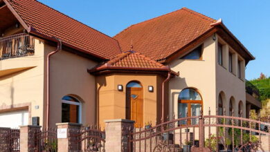 Rozé Apartments Bogács